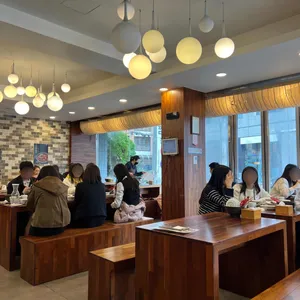 봉추찜닭 리뷰 사진