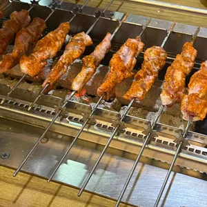 천지양꼬치 사진