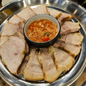 해탄 사진