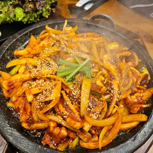 해탄 사진