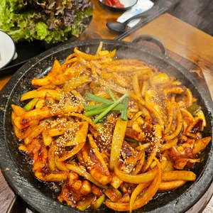 해탄 사진
