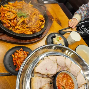 해탄 사진