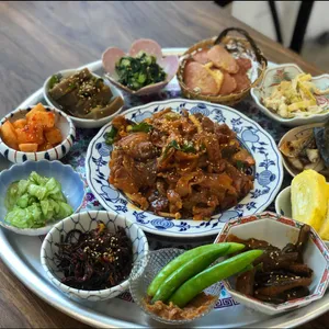 단소 사진