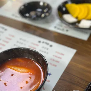 옛날손짜장 사진