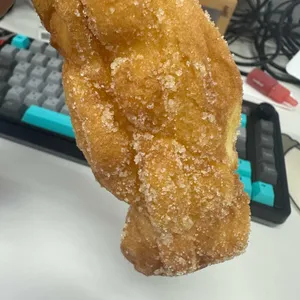 서울은마꽈배기 사진