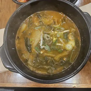 순남시래기 사진