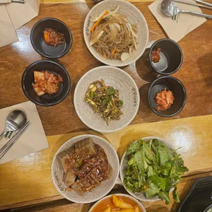 순남시래기 사진