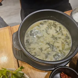 순남시래기 사진