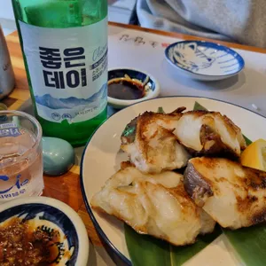 장세현초밥집 사진