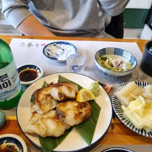 장세현초밥집 사진
