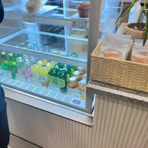 곰곰스커피 사진