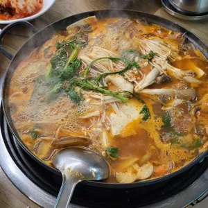예송두부마을 사진