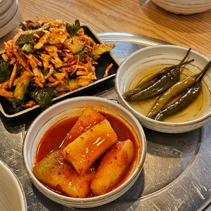 동래복국 사진