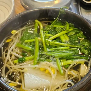 동래복국 사진