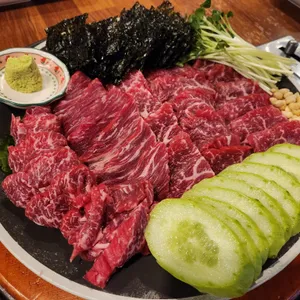 꼬기파파 사진