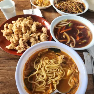 보성각중화요리 사진