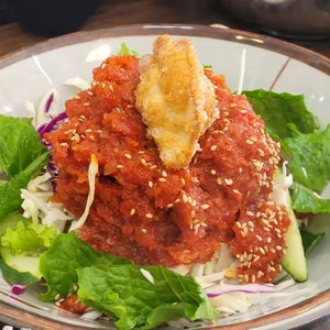 고추만두국집 리뷰 사진