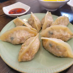 고추만두국집 리뷰 사진