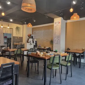 밥집 리뷰 사진