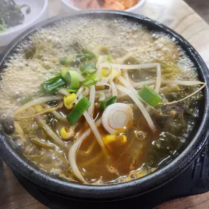 창대해장국 사진