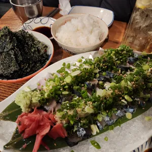 신사 사진