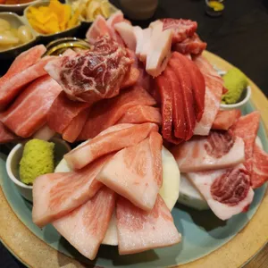 준참치 리뷰 사진