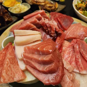 준참치 리뷰 사진