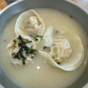 최고집평양만두 사진
