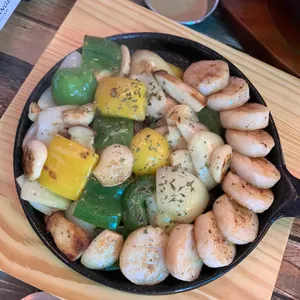 술든밤 사진