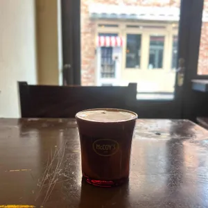 맥코이 사진