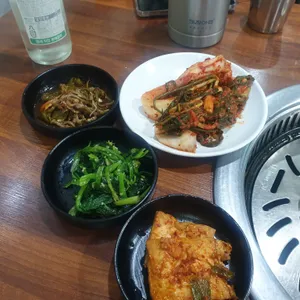 호남식당 사진