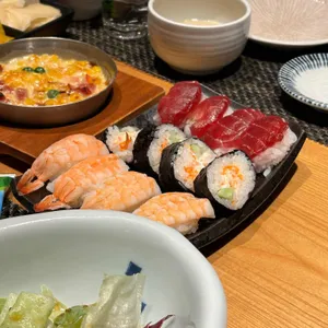 이춘복참치 사진