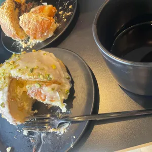 흑사당 사진