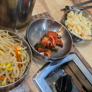 9라파 부대찌개 사진