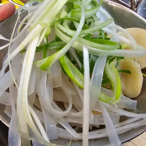 9라파 부대찌개 사진