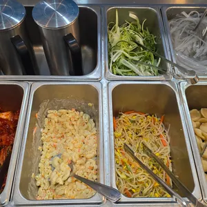 9라파 부대찌개 사진