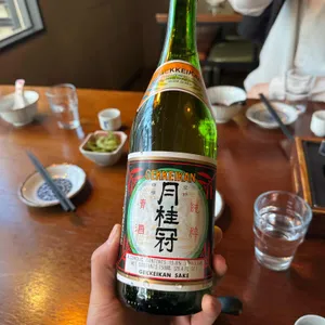 일일주 사진