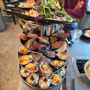조개비치 사진