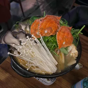 상석 사진