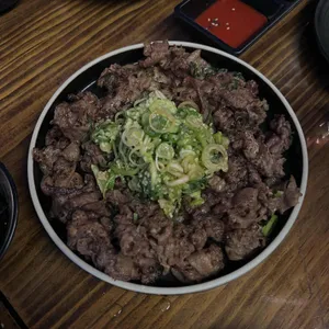 상석 사진