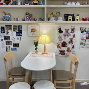 등화 리뷰 사진