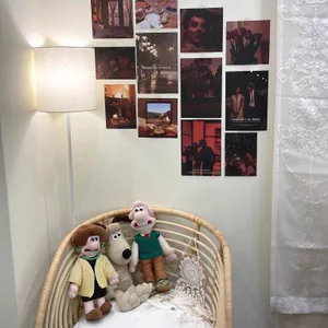 등화 리뷰 사진