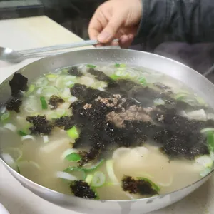 이가네손칼국수 사진