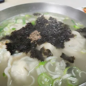 이가네손칼국수 사진