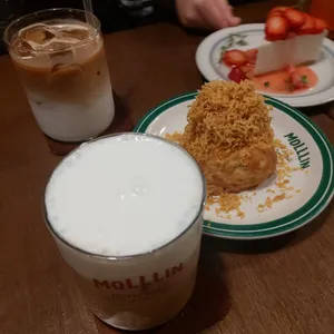 몰린커피로스트 사진