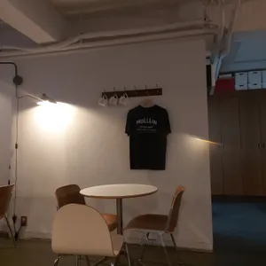 몰린커피로스트 리뷰 사진