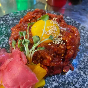 주인장 사진