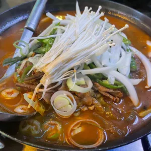 주인장 사진