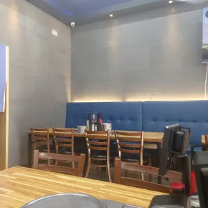 성난 물고기 리뷰 사진