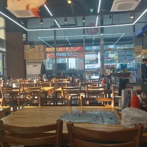 성난 물고기 리뷰 사진